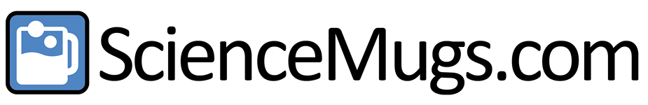 ScienceMugs.com logo