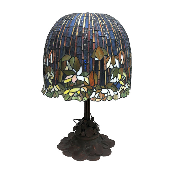 louis tiffany lamps