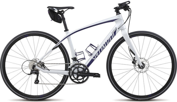 specialized carbon hybrid bike