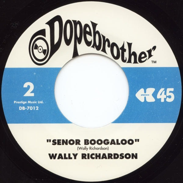 レア盤、Wally Richardson Soul Guruオリジナルレコード - 通販