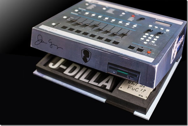 Throwback Track: Jay Dee (J-Dilla) – La La La