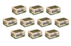 Coconut Mocha Eat Your Coffee Bar, Office Case (120 Bars)