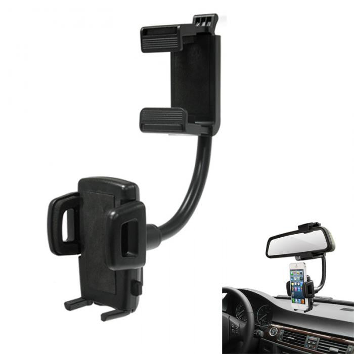 car rear view mirror mount holder