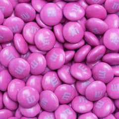 M&M's Milk Chocolate Light Blue  Candy Pros