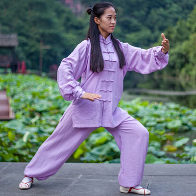 Wudang Tai Chi Clothing