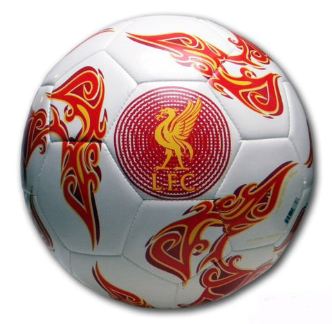 32 x Warrior Liverpool FC Official Size 5 Footballs rrp£25 Only £3.49 each!!