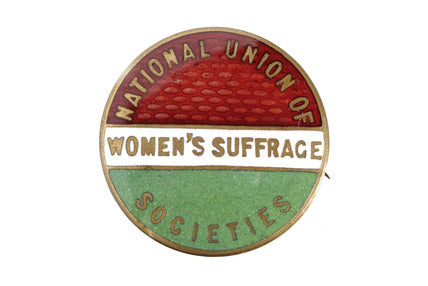 National Union of Women's Suffrage