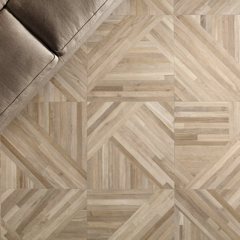 Creative Woods Parquet