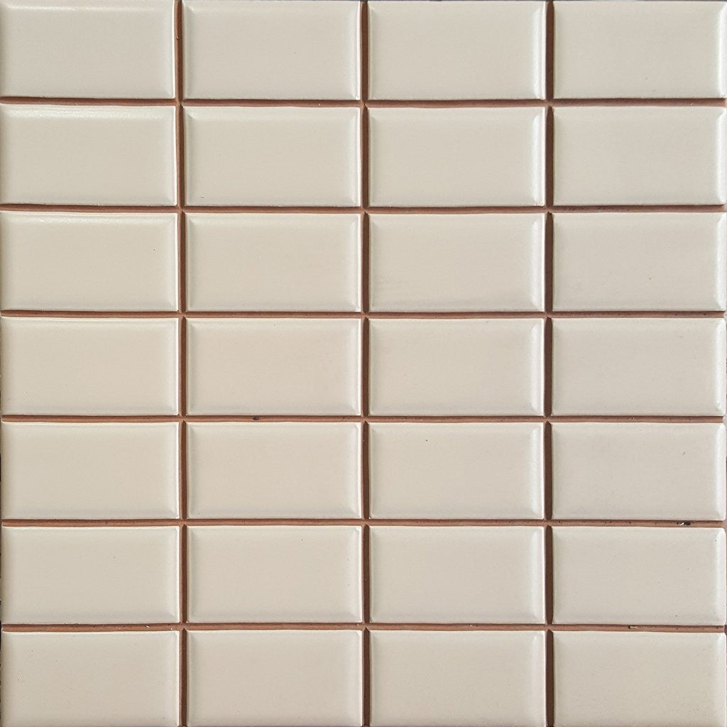 Mosaic Effect Tile