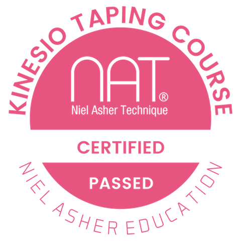 Kinesio Taping Course