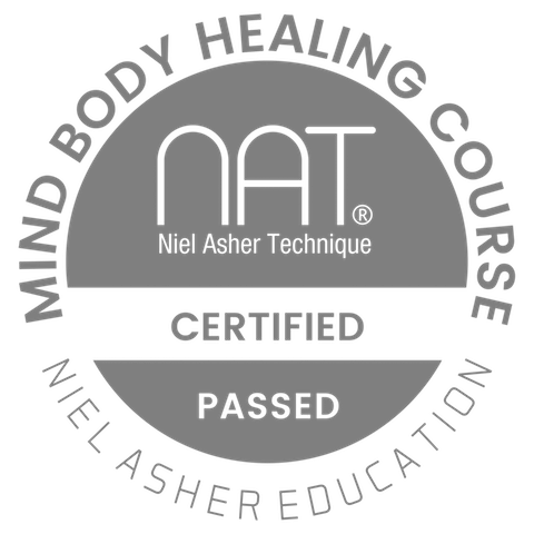 Mind Body Healing Course