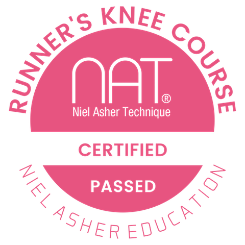 Runner's Knee Course