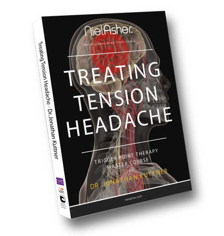 Tension Headache Trigger Point Course