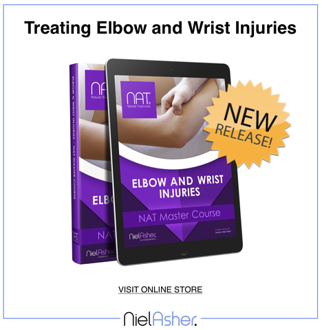 Elbow and Wrist Trigger Point Course