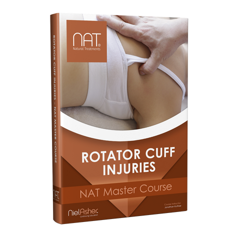 Rotator Cuff Trigger Point Therapy