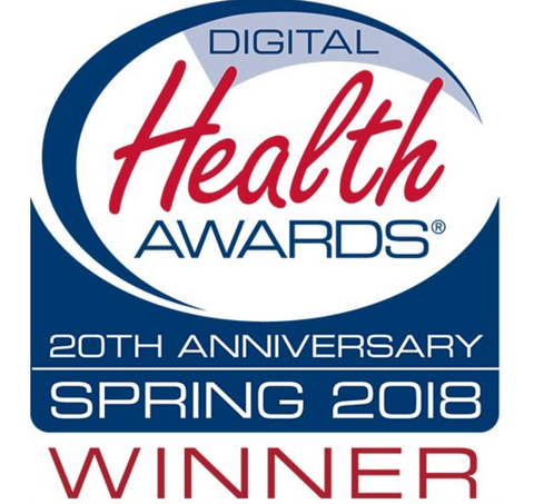 Digital Health Awards