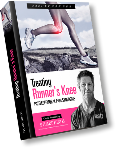Runner's Knee Trigger Point Course