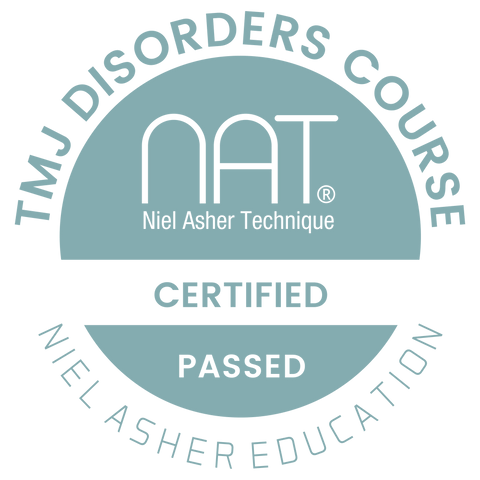TMJ Disorder Course