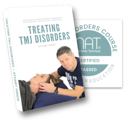 TMJ Dysfunction Trigger Point Course