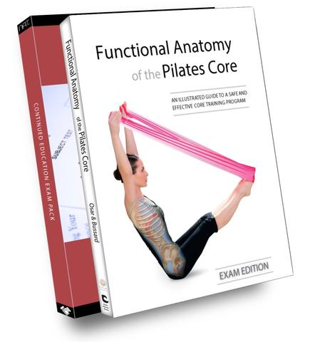 Pilates and Trigger Points