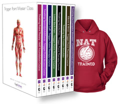 Trigger Point Therapy Certification Course