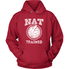 NAT Trigger Point Certification