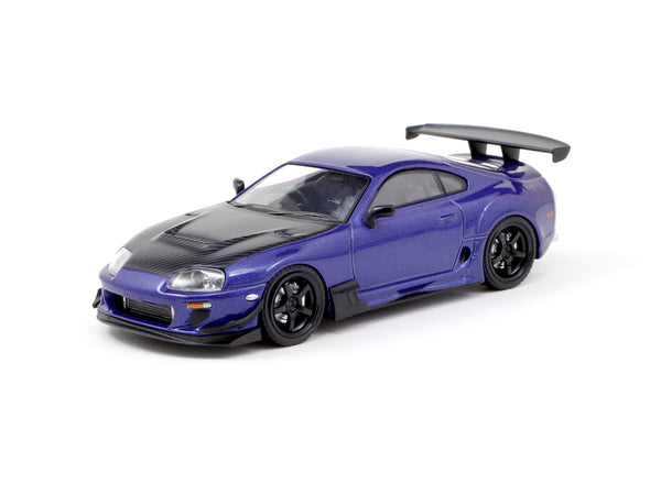 スタニングルアー Ignition model 1/12 Toyota Supra RZ OS - 通販