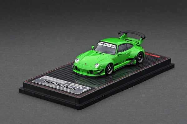 クーポン利用&送料無料 DPLS 1/64 東京オートサロン限定 RWB 964