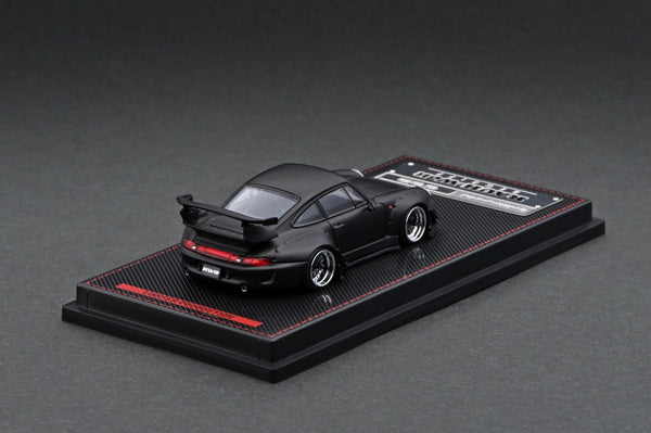 クーポン利用&送料無料 DPLS 1/64 東京オートサロン限定 RWB 964