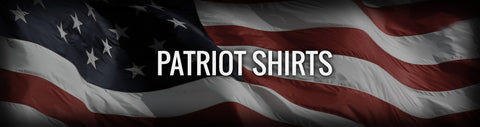 Patriot Shirts