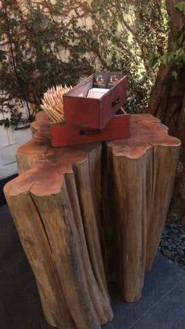 Base de Raiz Guarantã