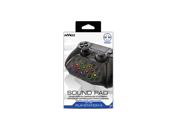 nyko sound pad for xbox one