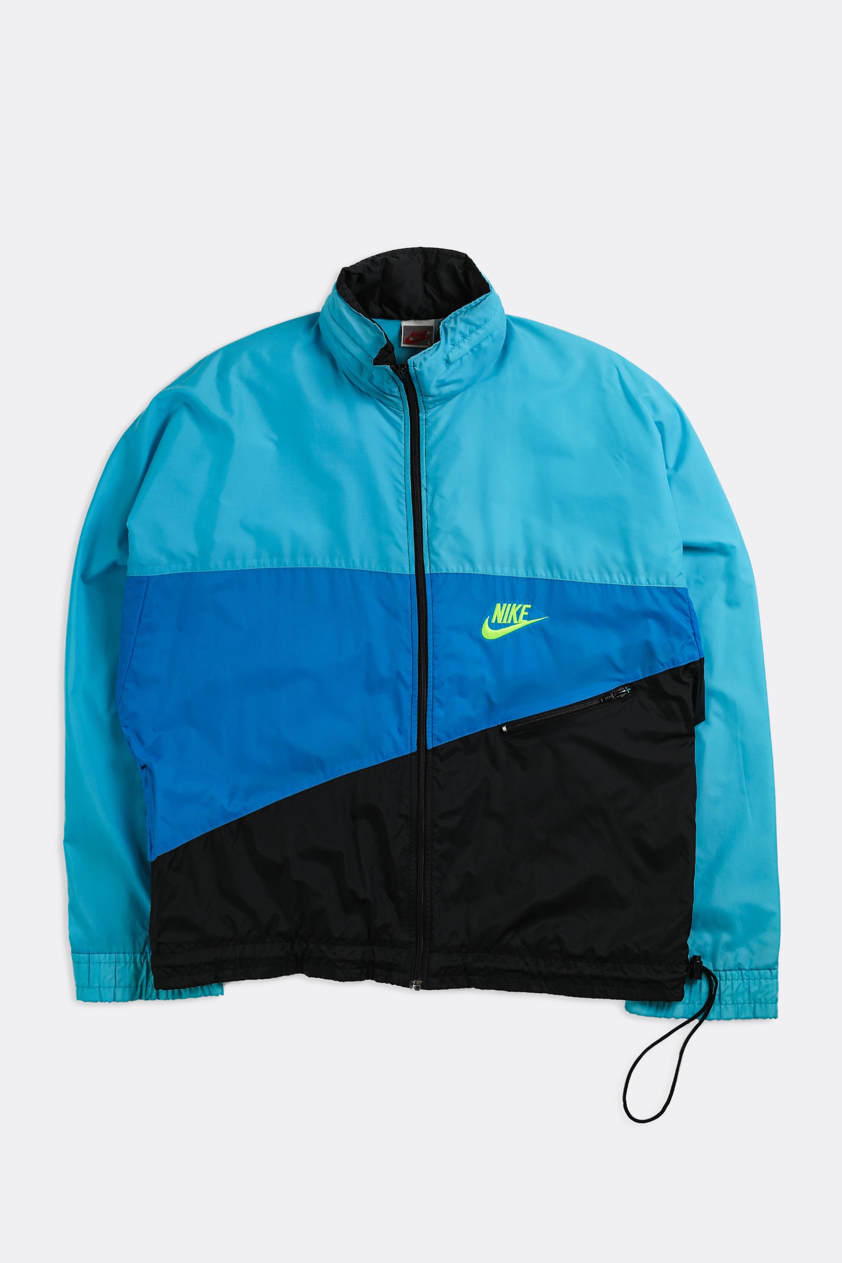 Vintage Nike Windbreaker Jacket –