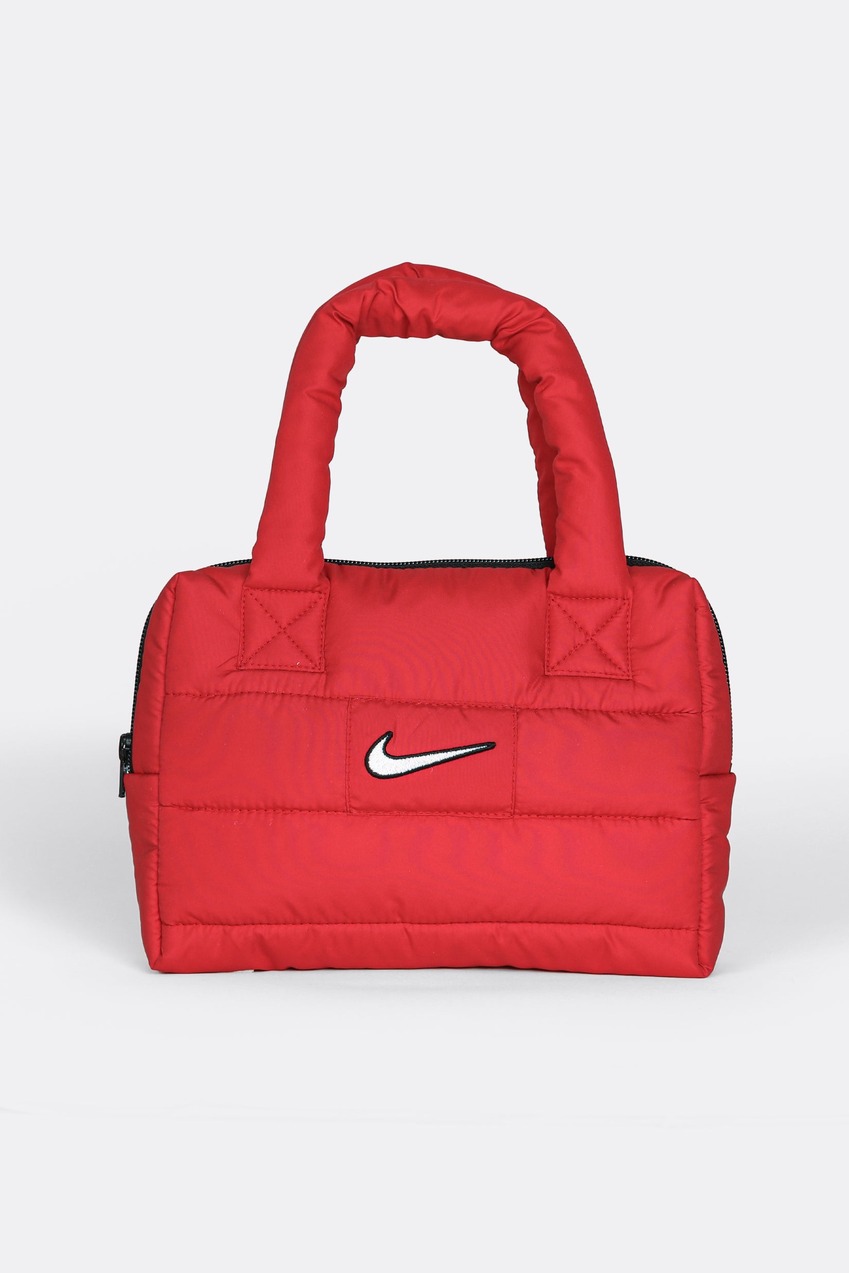 Rework Nike Mini Puffer Bag Frankie