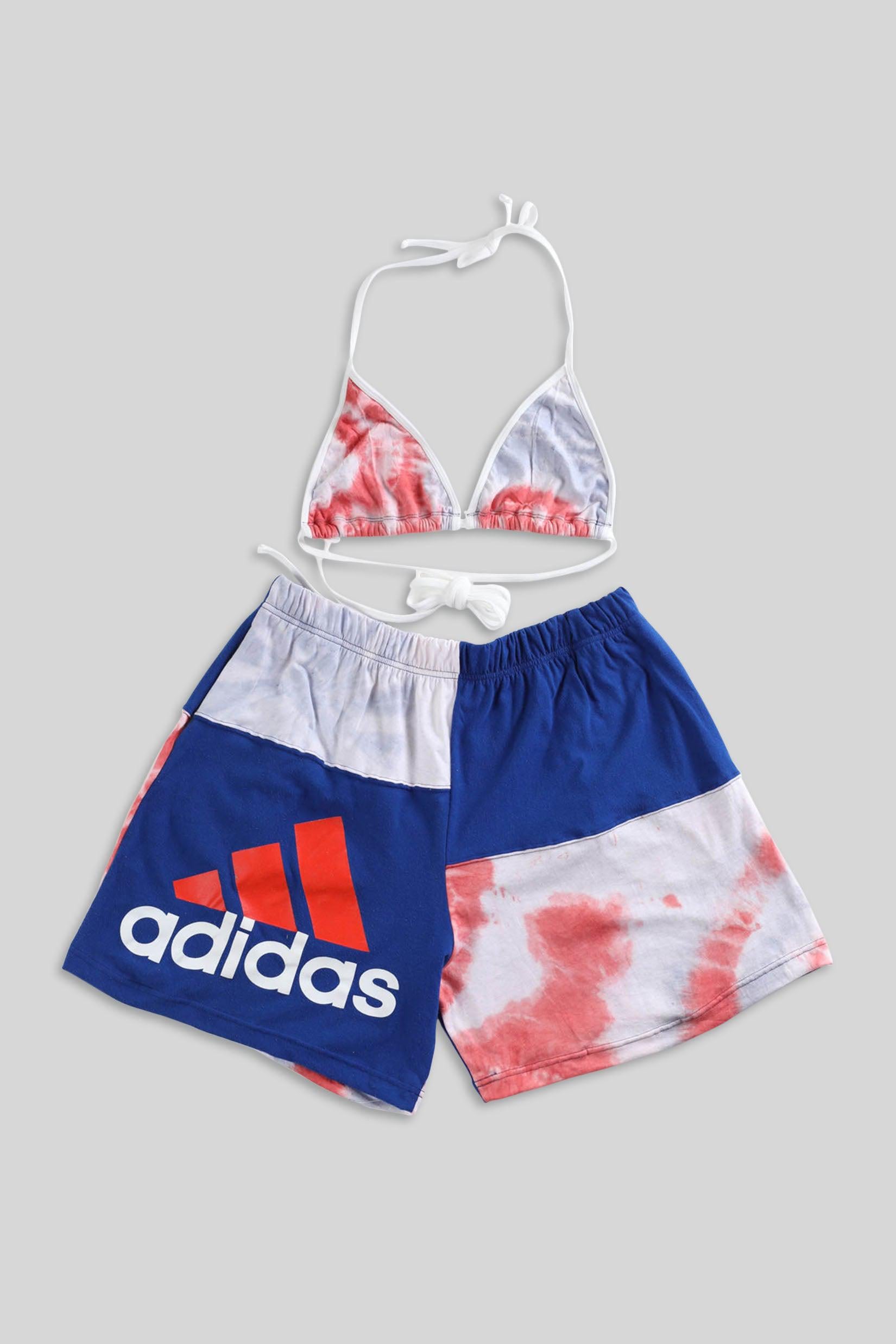 adidas shorts xl