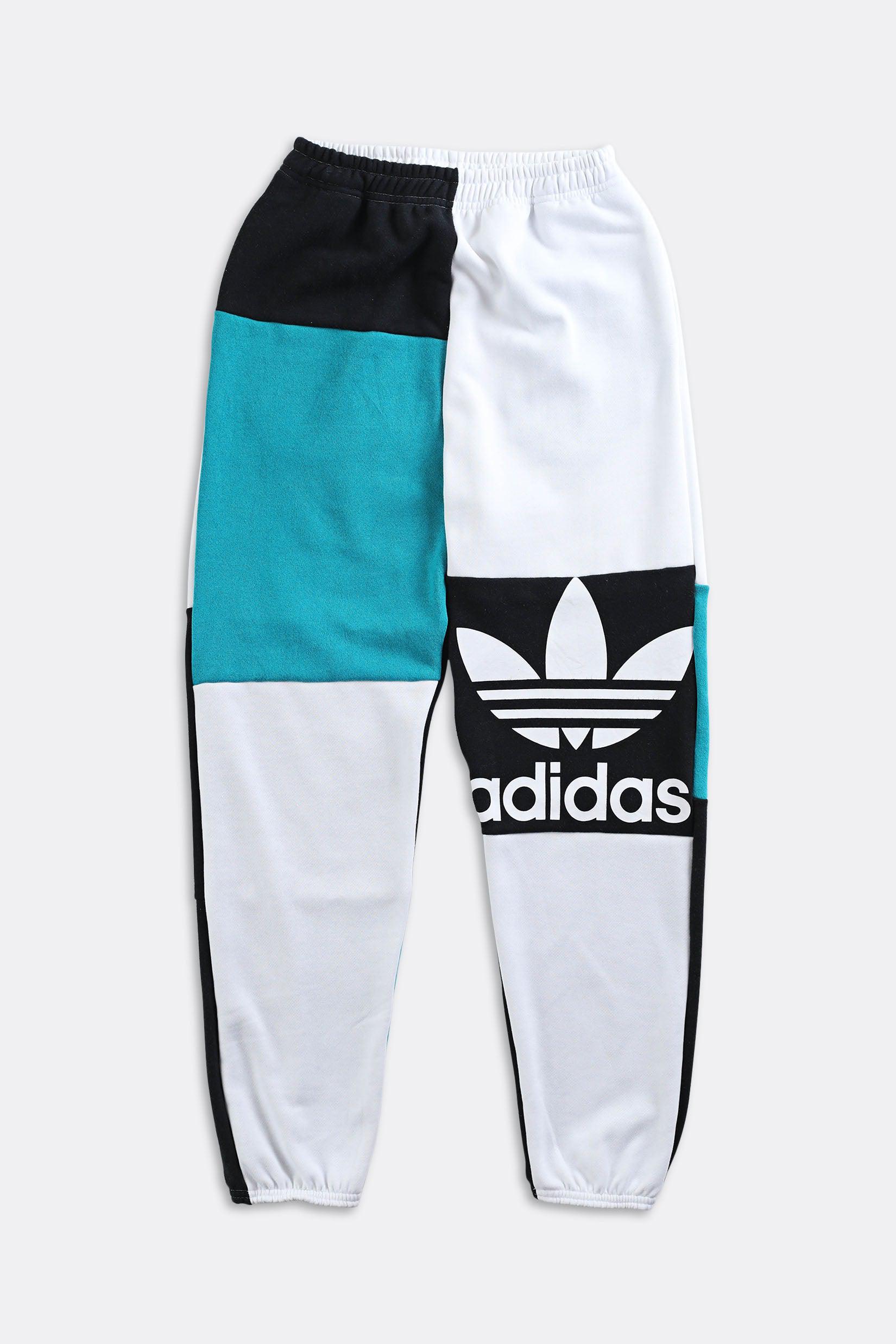 adidas sweatpants xs