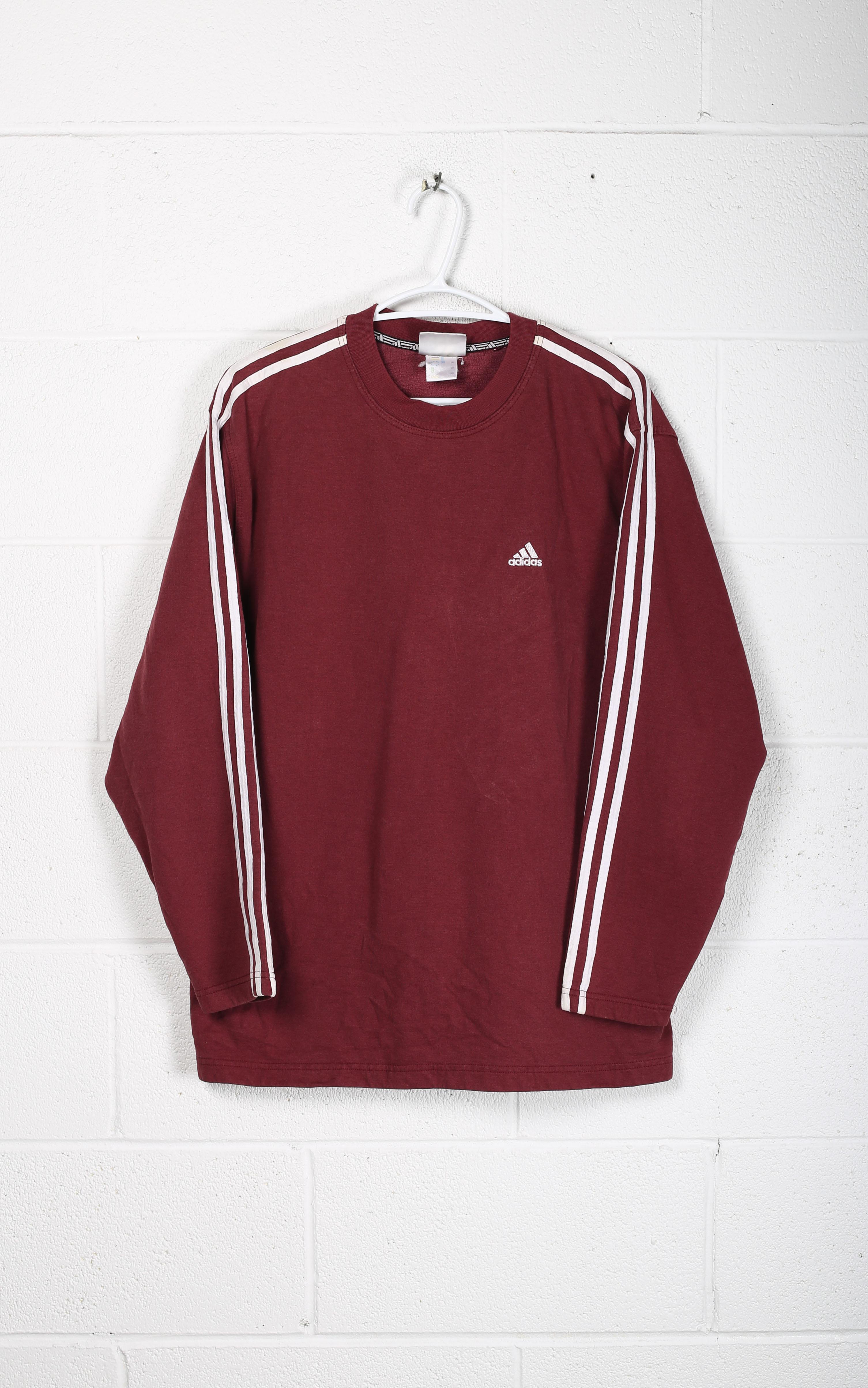 vintage adidas long sleeve