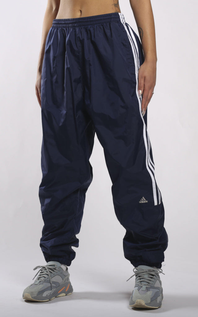 vintage adidas wind pants