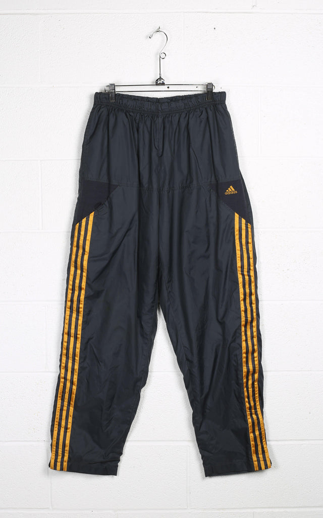 vintage adidas wind pants