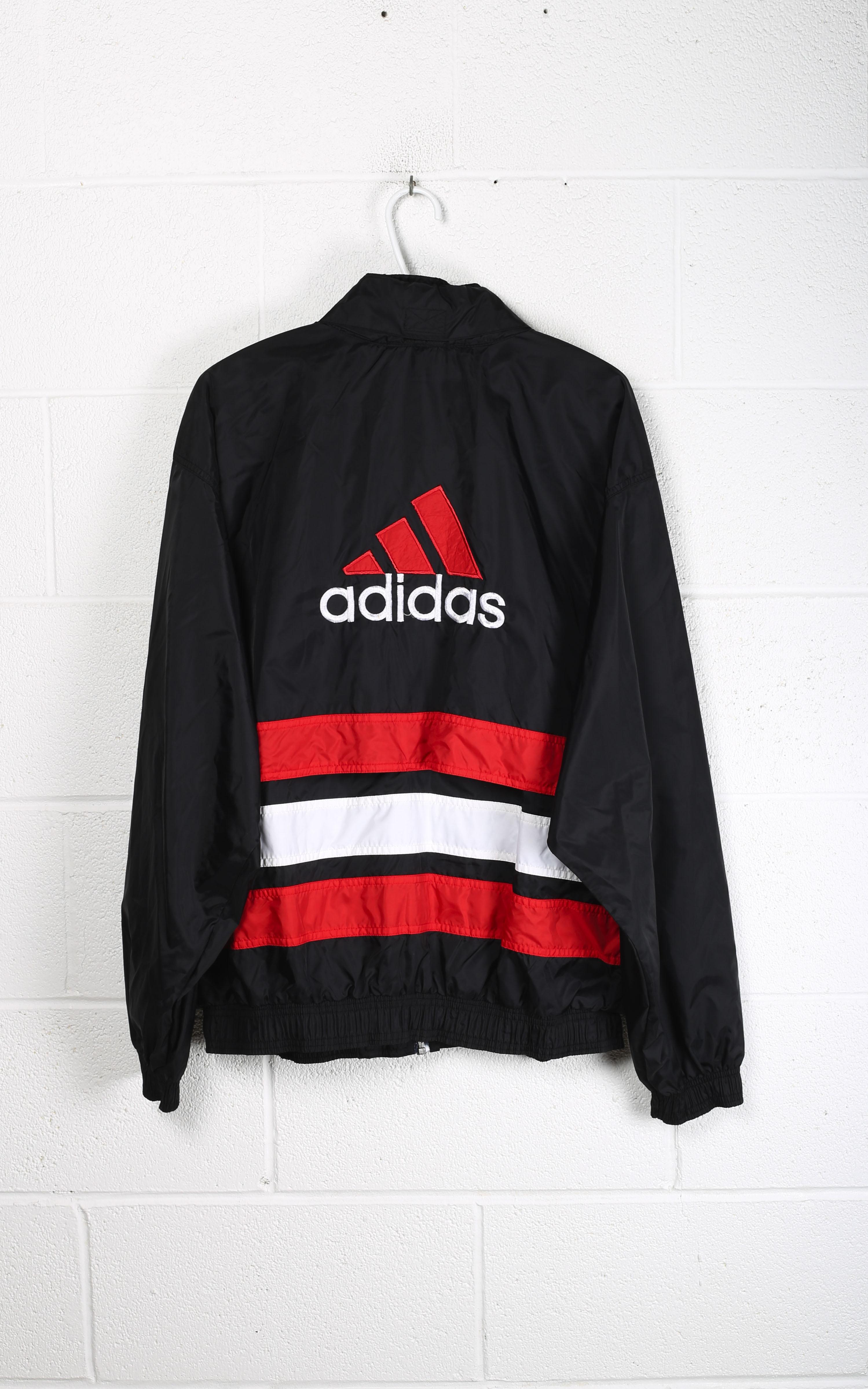 adidas windbreaker canada