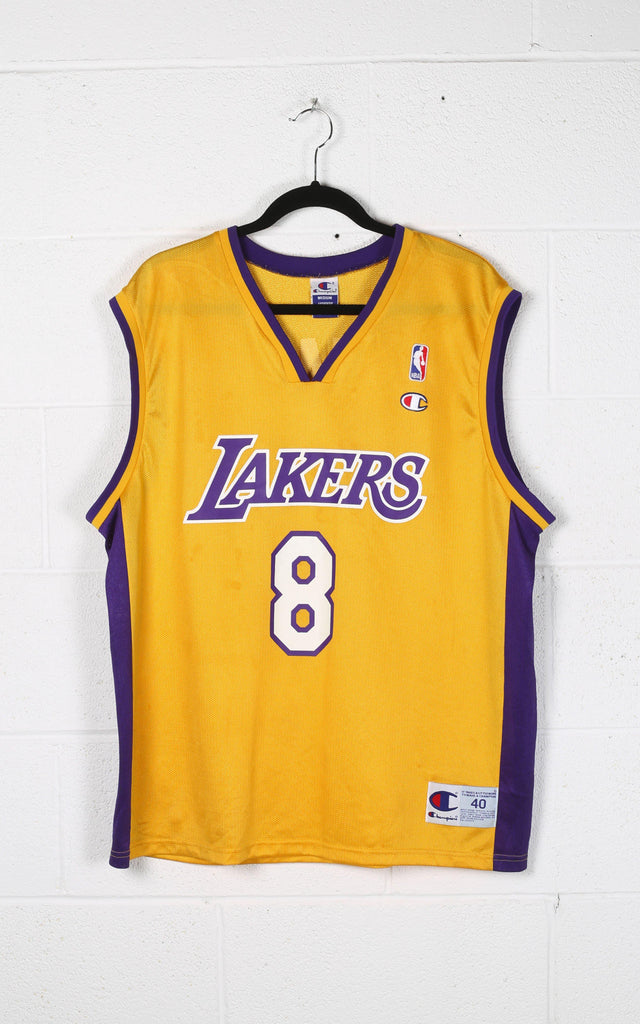 vintage kobe jersey