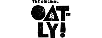 Logo Oatly