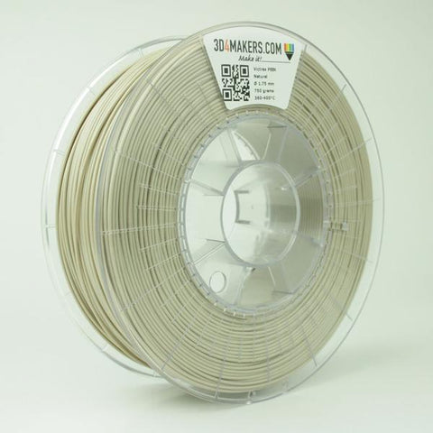 High Temperature Fdm 3d Printing For Pei Peek