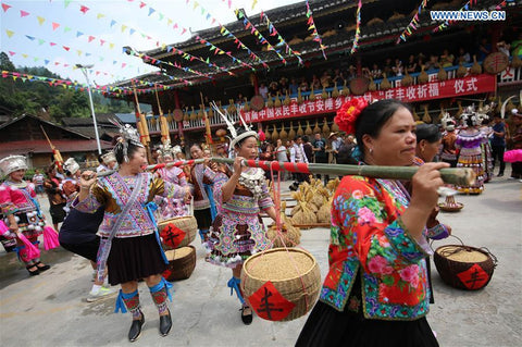 Farmers Harvest Festival