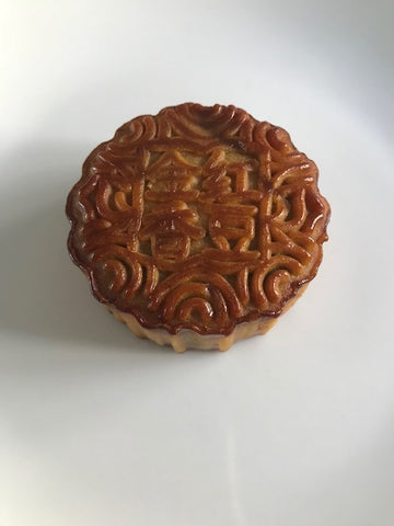 Moon cake