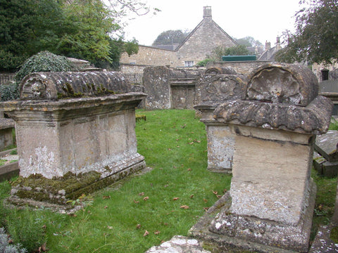 Tombs