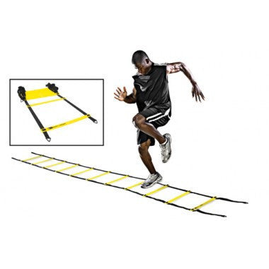 12" Deluxe Step Hurdle
