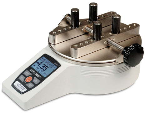 MTT01-100 Force Gauge - 100lbFin X 0.05lbFin