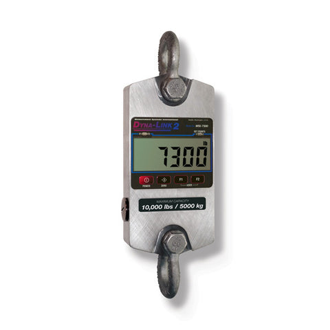 MSI Dyna-Link 2 Dynamometer