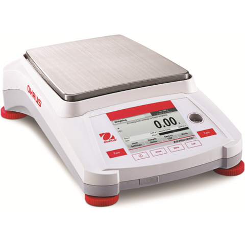Ohaus Adventurer Precision AX5202